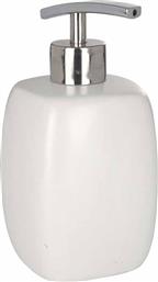 DISPENSER ΜΠΑΝΙΟΥ 410ML FARO WHITE 20020100 WENKO