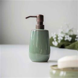 DISPENSER ΜΠΑΝΙΟΥ 430ML (Φ8X17.5) SIRMIONE 24877100 WENKO