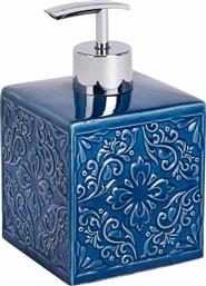 DISPENSER ΜΠΑΝΙΟΥ 500ML CORDOBA BLUE 22653100 WENKO