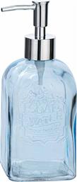 DISPENSER ΜΠΑΝΙΟΥ 500ML VETRO BLUE 23614100 WENKO
