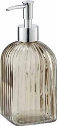 DISPENSER ΜΠΑΝΙΟΥ 520ML VETRO BROWN 23615100 WENKO