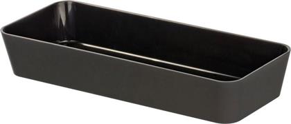 ΚΟΥΤΙ ΑΠΟΘΗΚΕΥΣΗΣ (24X10X4) GOM BLACK 20915100 WENKO από το SPITISHOP