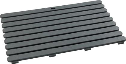 ΠΛΑΤΦΟΡΜΑ ΜΠΑΝΙΟΥ/DUCKBOARD (50X80) GREY 22948100 WENKO από το SPITISHOP