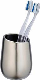 ΠΟΤΗΡΟΘΗΚΗ ΜΠΑΝΙΟΥ BADI CHROME MATT 24137100 WENKO