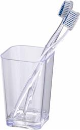 ΠΟΤΗΡΟΘΗΚΗ ΜΠΑΝΙΟΥ CANDY TRANSPARENT 20299100 WENKO