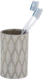 ΠΟΤΗΡΟΘΗΚΗ ΜΠΑΝΙΟΥ (Φ7X12) TUPIAN GREY 23678100 WENKO