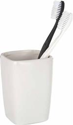 ΠΟΤΗΡΟΘΗΚΗ ΜΠΑΝΙΟΥ FARO WHITE 20017100 WENKO