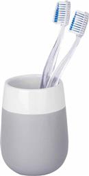 ΠΟΤΗΡΟΘΗΚΗ ΜΠΑΝΙΟΥ MALTA GREY/WHITE 22050100 WENKO