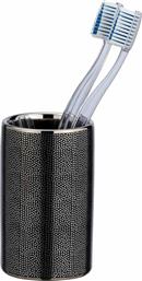 ΠΟΤΗΡΟΘΗΚΗ ΜΠΑΝΙΟΥ NURIA SILVER/ANTHRACITE 24176100 WENKO