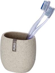 ΠΟΤΗΡΟΘΗΚΗ ΜΠΑΝΙΟΥ PURO BEIGE 20474100 WENKO