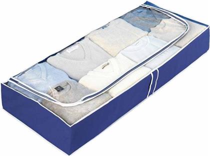 ΘΗΚΗ ΑΠΟΘΗΚΕΥΣΗΣ ΡΟΥΧΩΝ (105X45X15) AIR BLUE 4380630100 WENKO