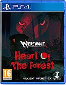 WEREWOLF THE APOCALYPSE: HEART OF THE FOREST