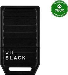 ΕΞΩΤΕΡΙΚΟΣ ΣΚΛΗΡΟΣ ΔΙΣΚΟΣ SSD C50 512GB 1.8 ΓΙΑ XBOX WESTERN DIGITAL