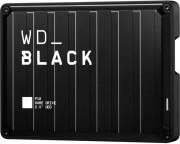 ΕΞΩΤΕΡΙΚΟΣ ΣΚΛΗΡΟΣ WDBA3A0040BBK BLACK GAME DRIVE 2.5'' 4TB WESTERN DIGITAL