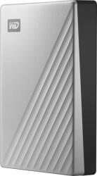 ΕΞΩΤΕΡΙΚΟΣ ΣΚΛΗΡΟΣ WDBFTM0040BSL MY PASSPORT ULTRA 4TB USB 3.0 TYPE-C SILVER WESTERN DIGITAL