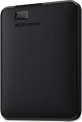 ΕΞΩΤΕΡΙΚΟΣ ΣΚΛΗΡΟΣ WDBUZG0010BBK ELEMENTS 1TB USB3.0 BLACK WESTERN DIGITAL