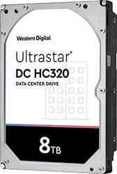 HDD 0B36400 HUS728T8TAL5204 ULTRASTAR DC HC320 8TB 3.5'' SAS WESTERN DIGITAL