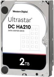 HDD HUS722T2TALA604 ULTRASTAR DC HA210 2TB SATA 3 WESTERN DIGITAL από το e-SHOP