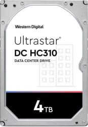 HDD HUS726T4TALE6L4 ULTRASTAR DC HC310 4TB SATA3 WESTERN DIGITAL από το e-SHOP