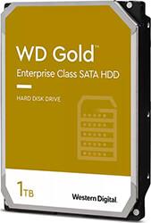 HDD WD1005FBYZ GOLD ENTERPRISE CLASS 1TB 3.5'' SATA3 WESTERN DIGITAL