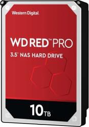 HDD WD102KFBX RED PRO NAS 10TB 3.5'' SATA3 WESTERN DIGITAL