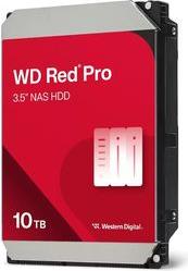 HDD WD103KFBX RED PRO NAS 10TB 3.5'' SATA3 WESTERN DIGITAL