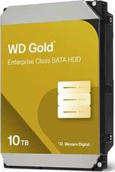 HDD WD103KRYZ GOLD ENTERPRISE CLASS 10TB 3.5'' SATA3 WESTERN DIGITAL