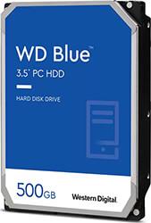 HDD WD5000AZLX BLUE 500GB 3.5'' SATA3 WESTERN DIGITAL από το e-SHOP