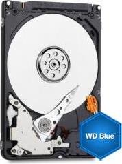 HDD WD5000LPCX BLUE 500GB 2.5'' SATA3 WESTERN DIGITAL από το e-SHOP