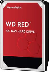 HDD WD60EFAX 6TB RED NAS SATA3 WESTERN DIGITAL