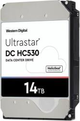 HDD WUH721414ALE6L4 ULTRASTAR DC HC530 14TB SATA 3 WESTERN DIGITAL από το e-SHOP