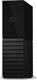 MY BOOK V2 USB 3.0 HDD 4TB 3.5 ΜΑΥΡΟ WESTERN DIGITAL