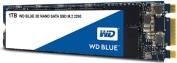 SSD WDS100T2B0B 1TB BLUE 3D NAND M.2 2280 SATA 3 WESTERN DIGITAL από το e-SHOP