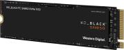 SSD WDS200T1X0E SN850 BLACK 2TB NVME PCIE GEN 4.0 X4 M.2 2280 WESTERN DIGITAL