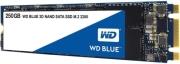 SSD WDS250G2B0B 250GB BLUE 3D NAND M.2 2280 SATA 3 WESTERN DIGITAL από το e-SHOP