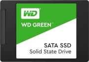 SSD WDS480G2G0A 480GB GREEN PC SSD 2.5'' SATA3 WESTERN DIGITAL από το e-SHOP