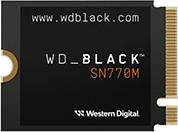 SSD WDS500G3X0G SN770M 500GB NVME PCIE GEN 4.0 X 4 M.2 2230 WESTERN DIGITAL από το e-SHOP