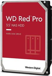 RED PRO NAS 4TB 3.5'' SATA HDD ΕΣΩΤΕΡΙΚΟΣ ΣΚΛΗΡΟΣ ΔΙΣΚΟΣ WESTERN DIGITAL από το ΚΩΤΣΟΒΟΛΟΣ