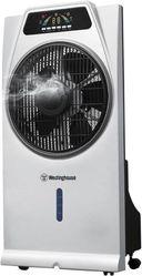 ΑΝΕΜΙΣΤΗΡΑΣ ΔΑΠΕΔΟΥ CASCATA PORTABLE FAN 40CM WITH RC WHITE WESTINGHOUSE