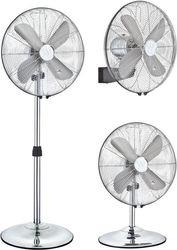 ΑΝΕΜΙΣΤΗΡΑΣ ΟΡΘΟΣΤΑΤΗΣ SILVER STREAM 3 IN 1 PORTABLE FAN WESTINGHOUSE