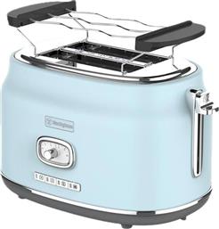 ΦΡΥΓΑΝΙΕΡΑ 2 ΘΕΣΕΩΝ RETRO SERIES WKTTB857BU ΓΑΛΑΖΙΑ WESTINGHOUSE