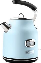 ΒΡΑΣΤΗΡΑΣ RETRO SERIES WKWKH148BU ΓΑΛΑΖΙΟΣ (1.7 L) WESTINGHOUSE