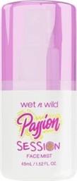 FACE MIST PASSION SESSION 45ML WET N WILD