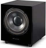 WH-D10 BLACK SUBWOOFER WHARFEDALE
