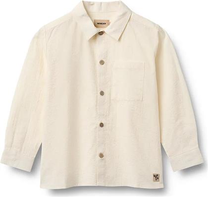 ΠΑΙΔΙΚΟ ΒΑΜΒΑΚΕΡΟ ΠΟΥΚΑΜΙΣΟ WHEAT