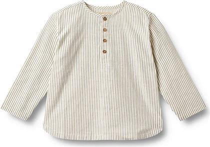 ΠΑΙΔΙΚΟ ΒΑΜΒΑΚΕΡΟ ΠΟΥΚΑΜΙΣΟ WHEAT