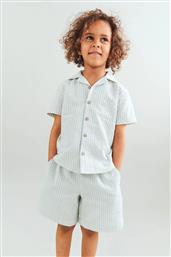 ΠΟΥΚΑΜΙΣΟ ΠΑΙΔΙΚΟ ΒΑΜΒΑΚΕΡΟ WHEAT