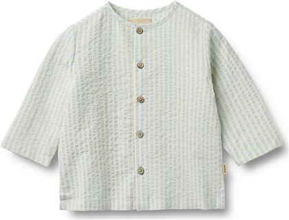 ΠΟΥΚΑΜΙΣΟ ΒΡΕΦΙΚΟ ΒΑΜΒΑΚΕΡΟ WHEAT