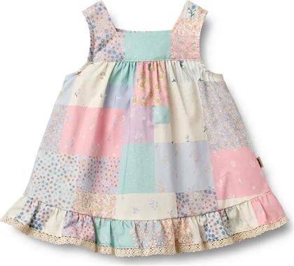 ΒΡΕΦΙΚΟ ΒΑΜΒΑΚΕΡΟ ΦΟΡΕΜΑ WHEAT