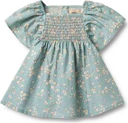 ΒΡΕΦΙΚΟ ΒΑΜΒΑΚΕΡΟ ΦΟΡΕΜΑ WHEAT